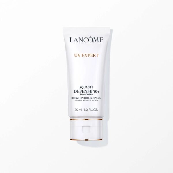 Lancone UV Expert Defense SPF 50+ Primer & Moisturizer