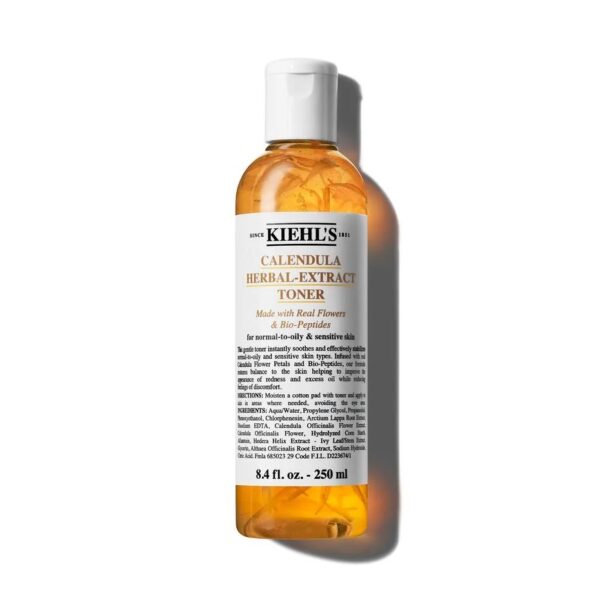 Kiehls Calendula Herbal-Extract Toner